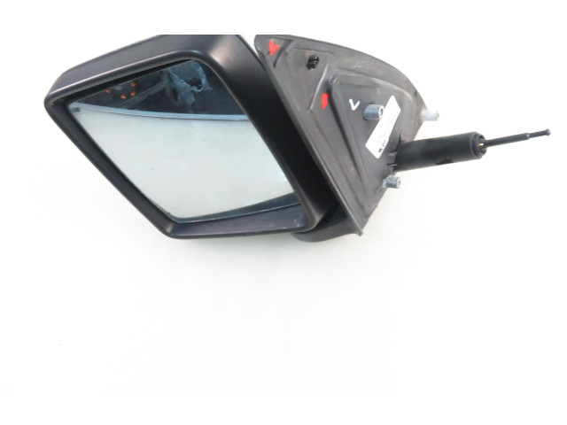 Зеркало (механическое) Opel Combo C 2001 - 2011 года