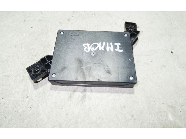 Блок управления 4F0910335B   Audi A6 S6 C6 4F