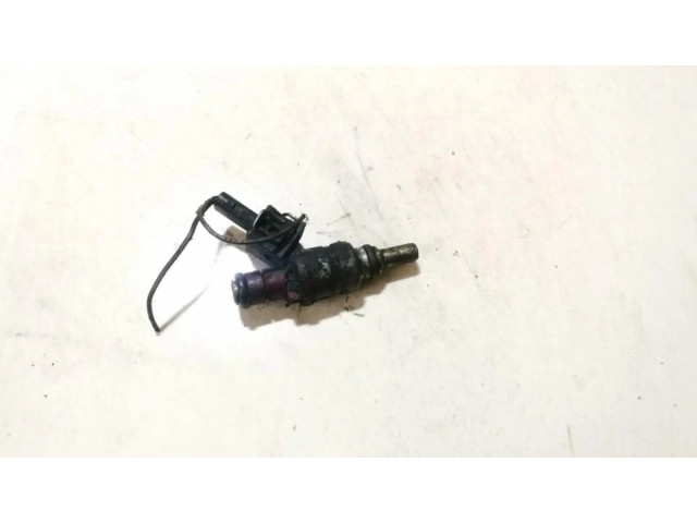 Vstřikovač 2710780023 Mercedes-Benz C AMG W204 pro benzínový motor 1.8