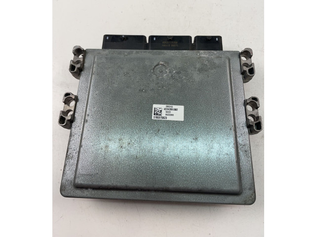 Řídící jednotka 237106957R, 237106102R Renault Captur 2016