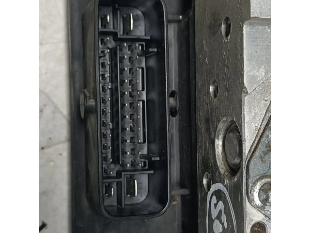 Блок АБС SV2-23-11 Mercedes-Benz A W169 2004-2012 года