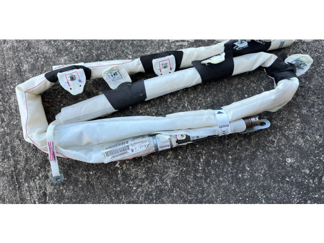 Боковая подушка безопасности 9838258680, 9838258680 Peugeot 2008 II