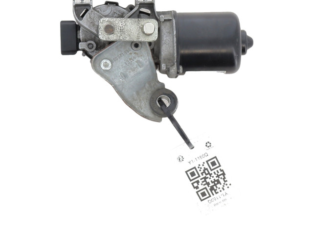 Моторчик дворников 288102205R, Y1-1150Q Renault Twingo III