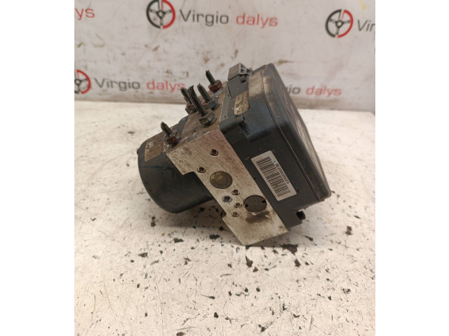 Jednotka ABS 589002E150, XQK5F09D14 Hyundai Tucson JM 2004