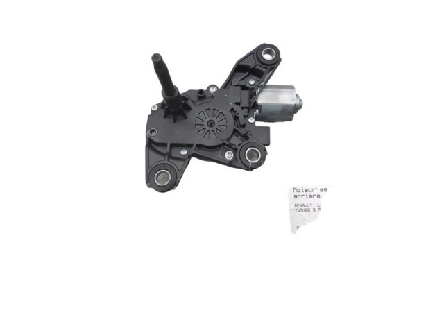 Моторчик заднего дворника 287102049R Renault Twingo III