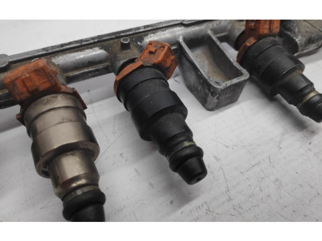 Vstřikovací lišta IW057, 7788857 Fiat Punto (188)