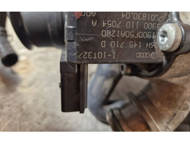 Турбина Volkswagen Golf VI 06H145710D, 1027812531