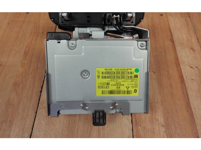 Дисплей BAAR669C0F Mazda CX-3