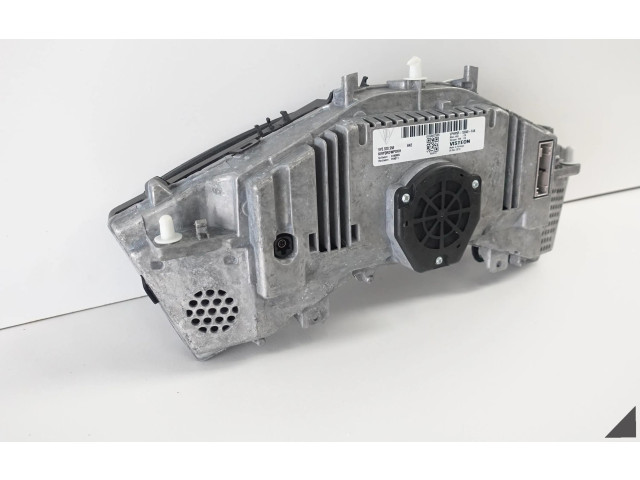 Přístrojová deska Porsche Cayenne (9Y0 9Y3) 2019 9Y0920958