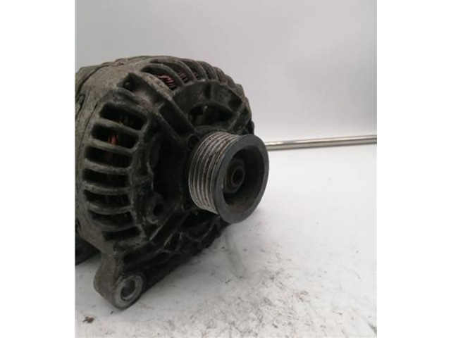 Генератор 9621791480, 0124615002   Peugeot 306      