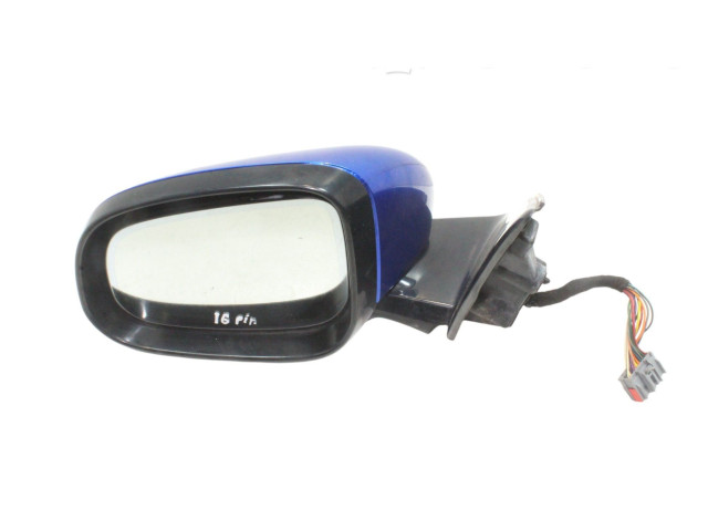 Зеркало электрическое Jaguar XJ X351 2009 - 2019 года