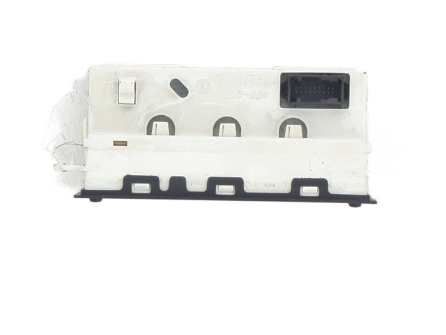 Дисплей 9650243177 Citroen C5