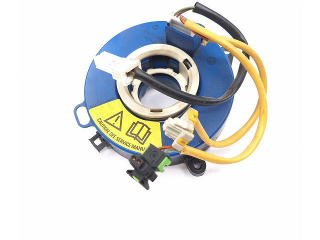 Подрулевой шлейф SRS 1812270468114   Fiat Linea