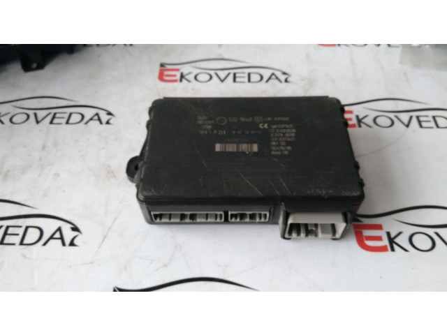 Модуль фонарей