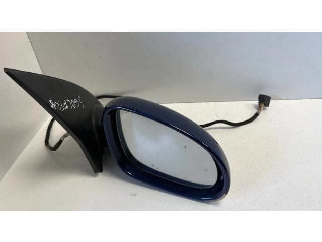 Zpětné zrcátko pravé Volkswagen Golf V 2006 E13010880