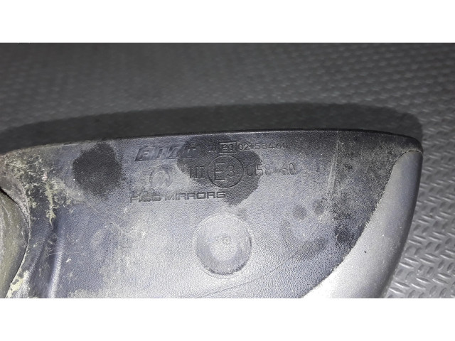 Зеркало электрическое     правое   Fiat Idea     