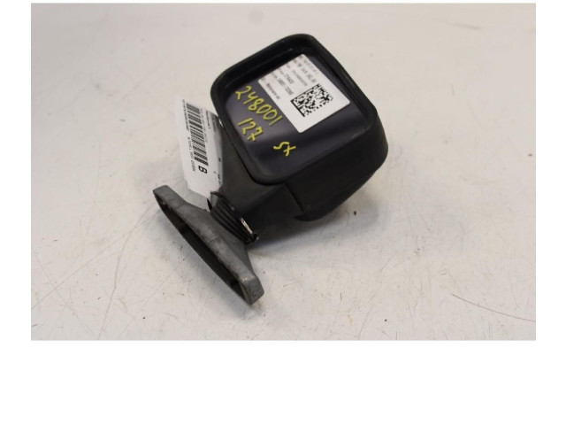 Зеркало электрическое Fiat 127 1978 - 1983 года