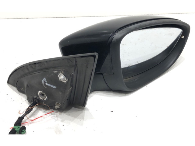 Блок управления климат-контролем    Volkswagen PASSAT CC