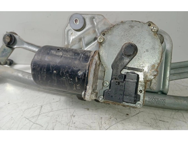 Комплект механизма стеклоочистителей 31250091, 31250091 Volvo XC90 2007 - 2014 года