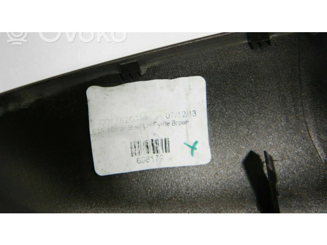 Zpětné zrcátko BMW X5 F15 2017 K001696, 51167365113