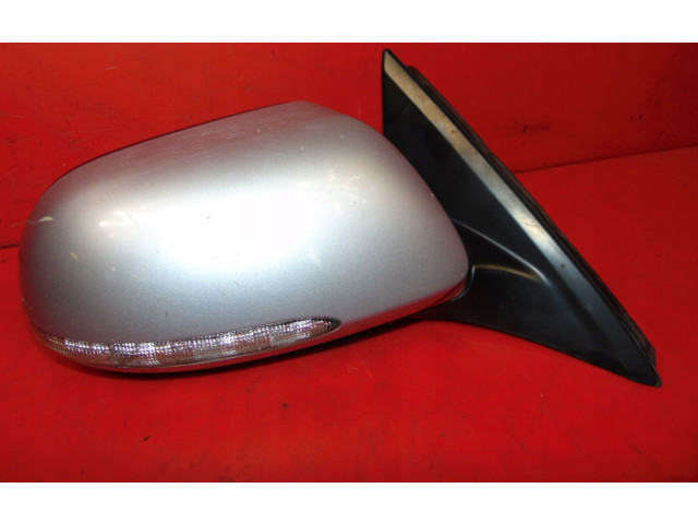 Зеркало электрическое Honda Accord 2003 - 2007 года