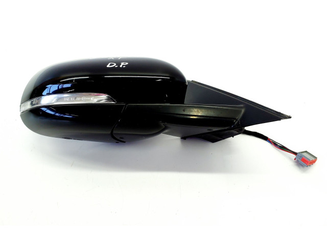 Зеркало электрическое Jaguar XF X260 2015 - года