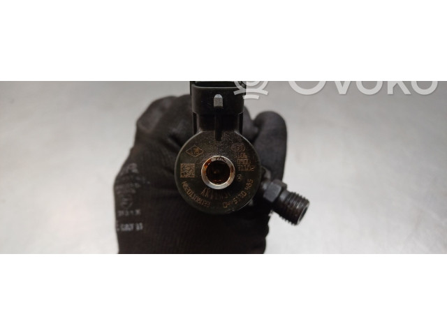 Форсунка H8201108033, 0445110485    Dacia Logan Pick-Up для дизельного двигателя K9K C6 1.5