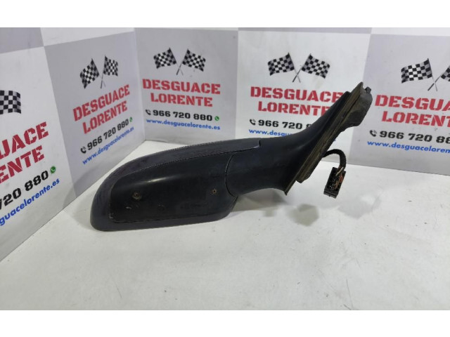 Зеркало электрическое        Audi A3 S3 8L  1996 - 2003 года   