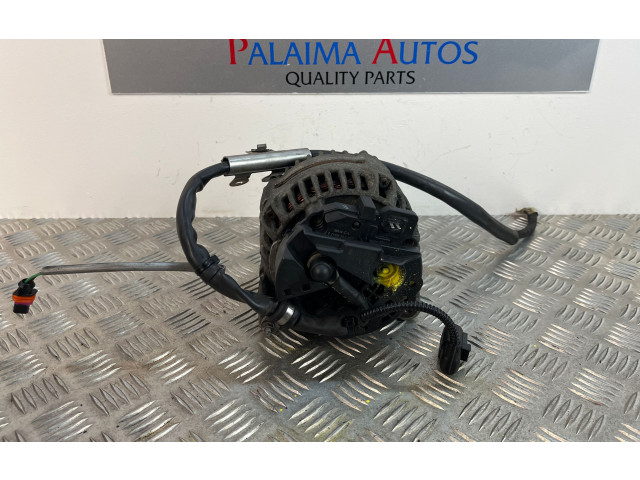 Генератор 03C903025F   Audi A1      