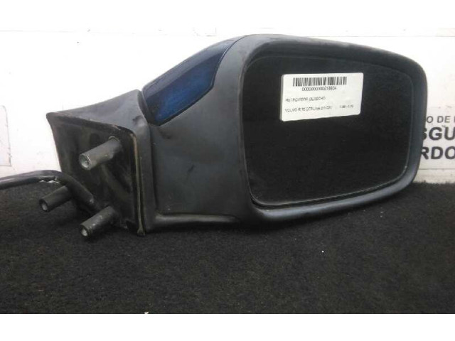Зеркало электрическое        Volvo S70  V70  V70 XC  1997 - 2000 года   
