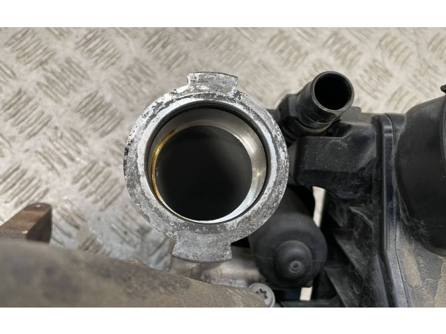  Турбина Volkswagen Golf VIII  05E145701K         