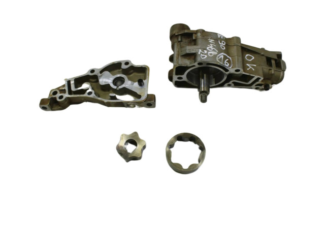 Čerpadlo oleje 7500324 BMW 3 E90 E91