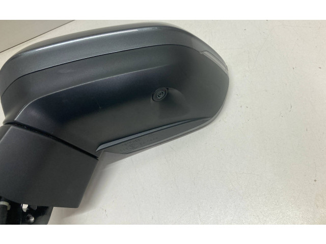 Зеркало электрическое Audi Q3 F3 2018 - года