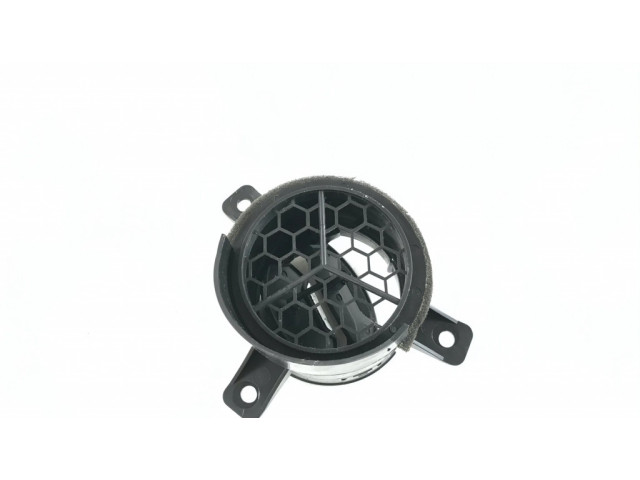 Боковая воздушная решётка