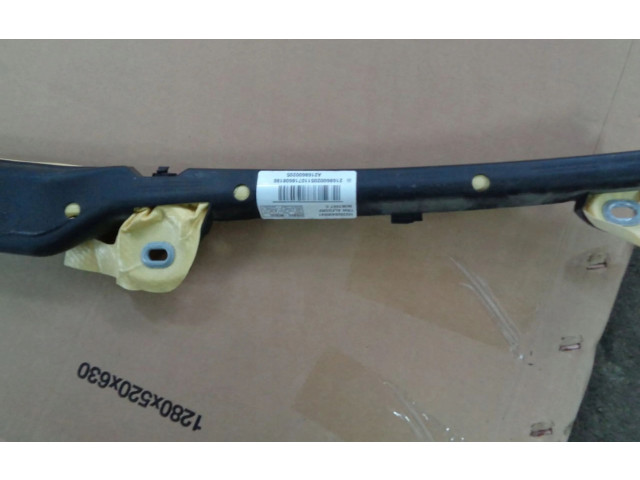 Боковая подушка безопасности A2168600205 Mercedes-Benz CL C216