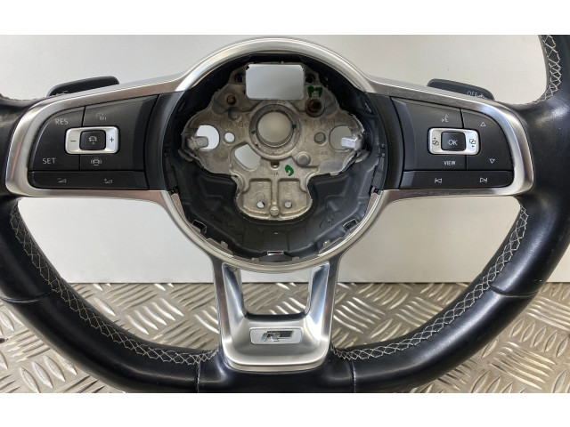 Volant Volkswagen Tiguan 2019 5G0419091