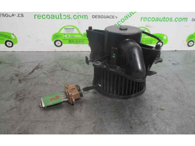 Вентилятор печки       Lancia Ypsilon