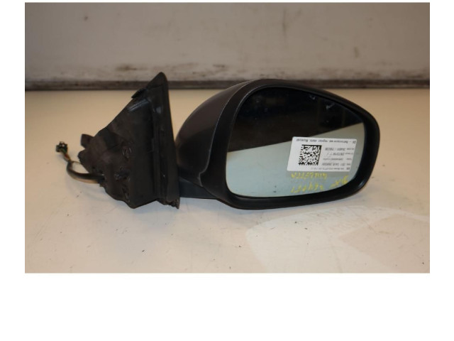 Зеркало электрическое Alfa Romeo Giulietta - года