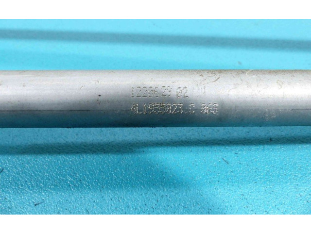 Механизм стеклоочистителей (трапеция) 4L1955023C, IMPRK881552 Audi Q7 4L