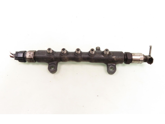 Топливная рампа Lexus IS 220D-250-350 для двигателя 2AD-FHV