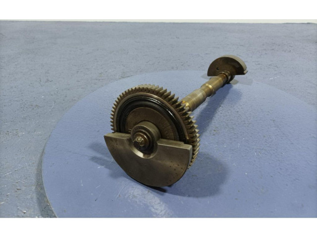 Масляный насос   9801813480, 9801813480  Peugeot 2008 I 