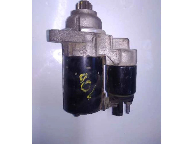 Стартер 0001120408409   Volkswagen Golf Plus