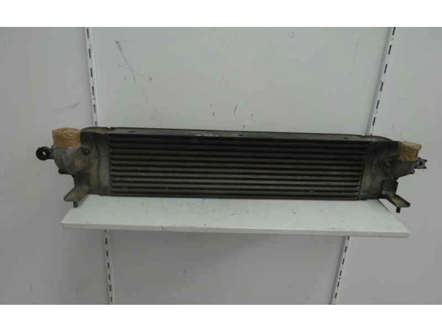 Интеркулер     Nissan X-Trail T31 