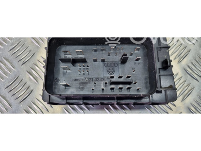 Řídící jednotka 03G906021CG, 0281012746   Volkswagen Caddy 2007