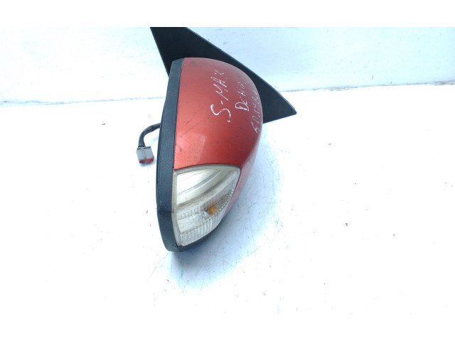 Зеркало электрическое Ford S-MAX 2006 - 2015 года