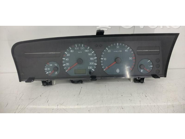 Панель приборов 6101VQ Citroen Xantia