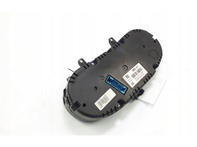 Přístrojová deska Seat Ibiza IV (6J,6P) 2011 6J0920803H