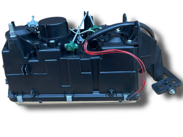 Блок комфорта 89404600 Volvo S60