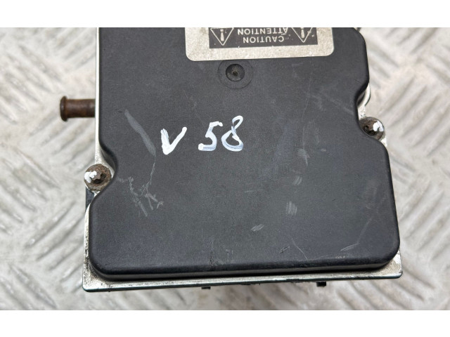 Блок АБС 440500F030, 645L5130307085   Toyota  Corolla Verso AR10  2004 - 2009 года