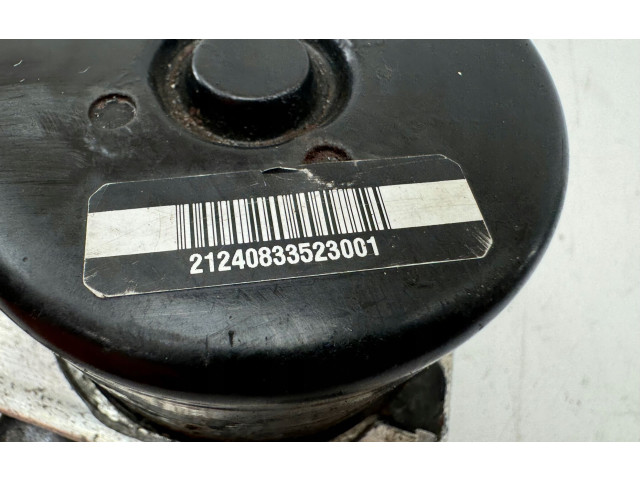 Блок АБС 27536AJ002 Subaru Outback 2009 - 2014 года